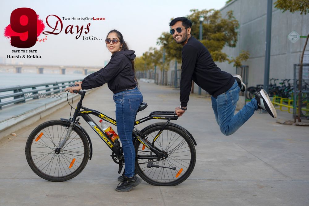 Photo From Ahmedabad prewedding - By Shivay Photography