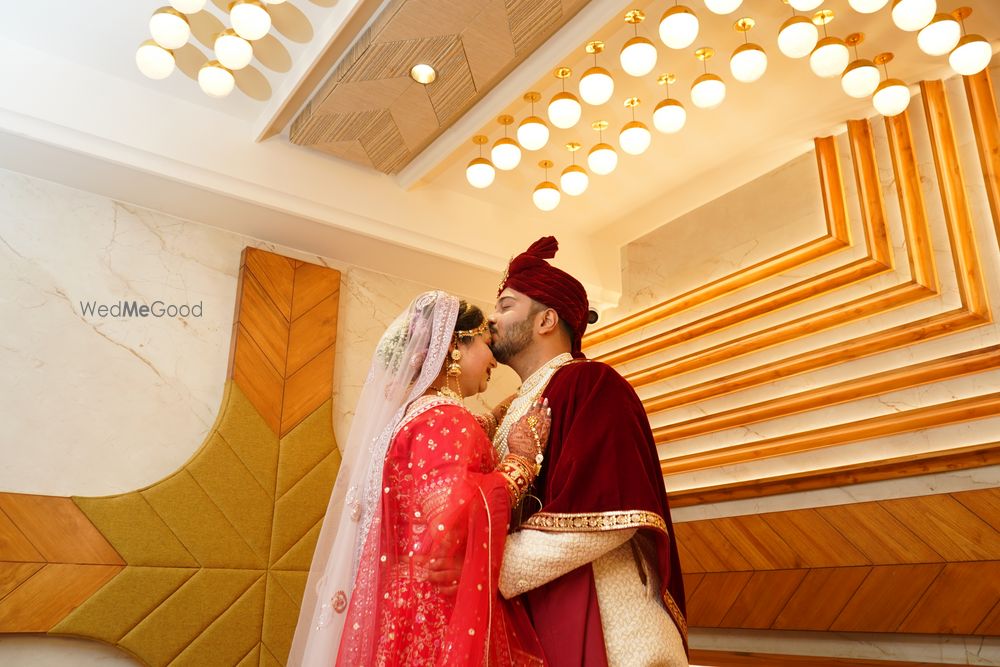 Photo From wedding couple shoot - By Shivay Photography