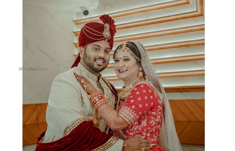 Photo From wedding couple shoot - By Shivay Photography