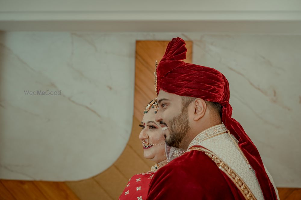 Photo From wedding couple shoot - By Shivay Photography