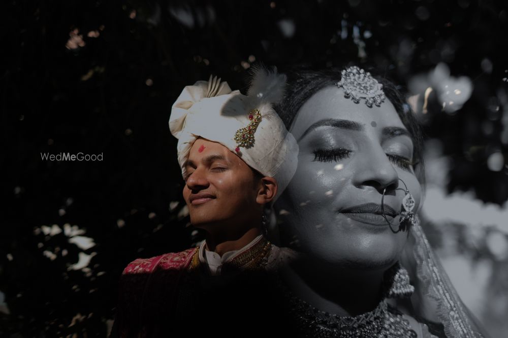 Photo From wedding couple shoot - By Shivay Photography