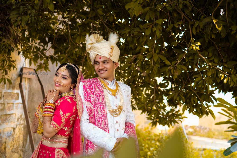 Photo From wedding couple shoot - By Shivay Photography