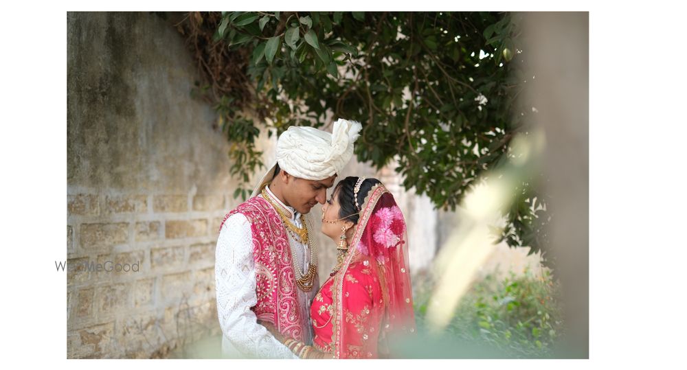 Photo From wedding couple shoot - By Shivay Photography