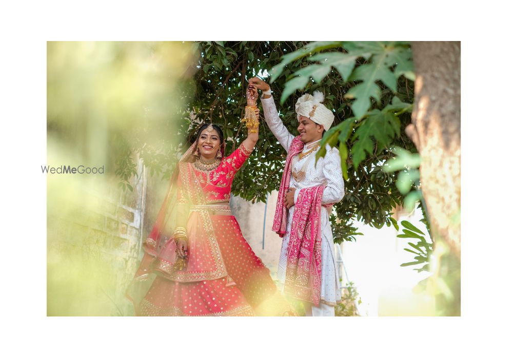 Photo From wedding couple shoot - By Shivay Photography