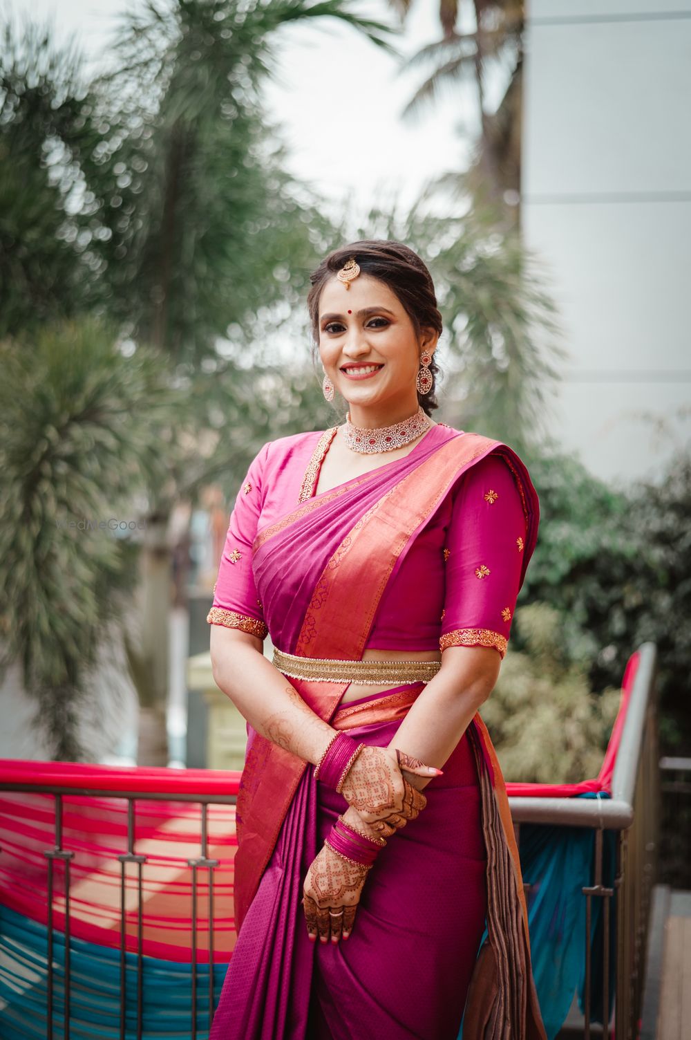 Photo From Anusha & Aditya - By WEDNARA