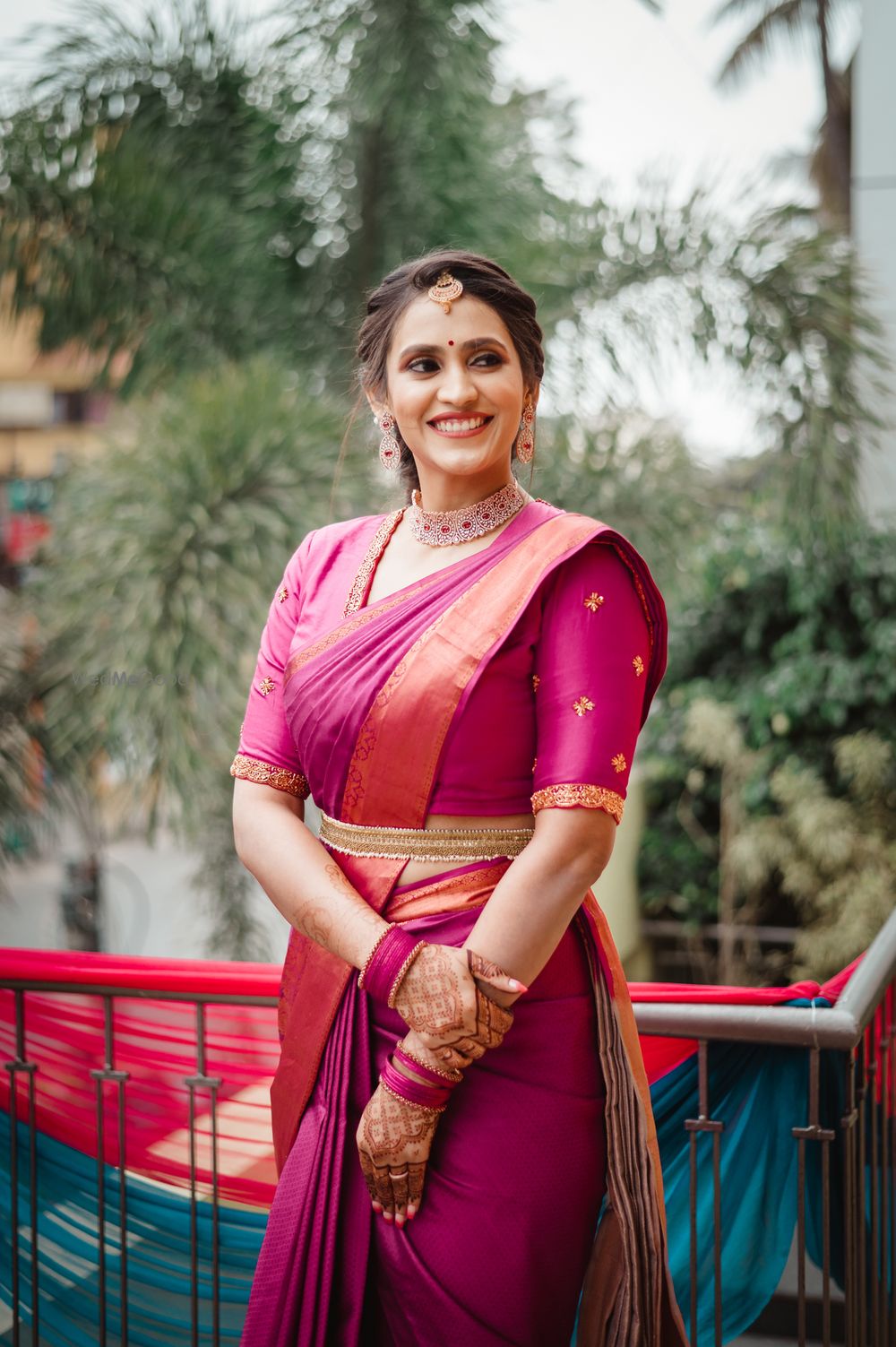 Photo From Anusha & Aditya - By WEDNARA