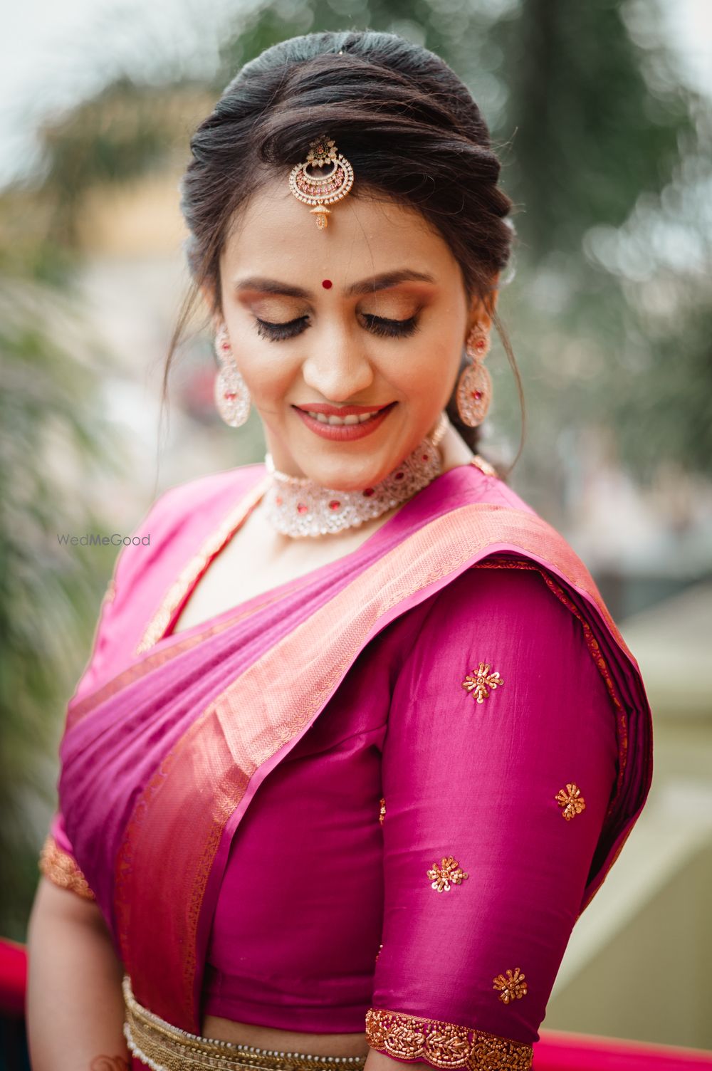 Photo From Anusha & Aditya - By WEDNARA