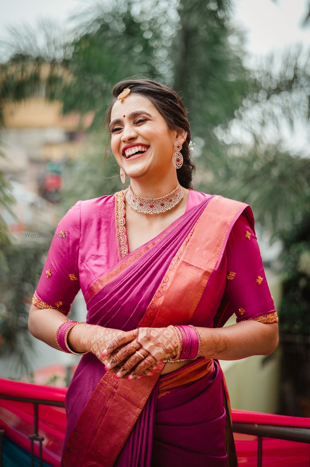 Photo From Anusha & Aditya - By WEDNARA