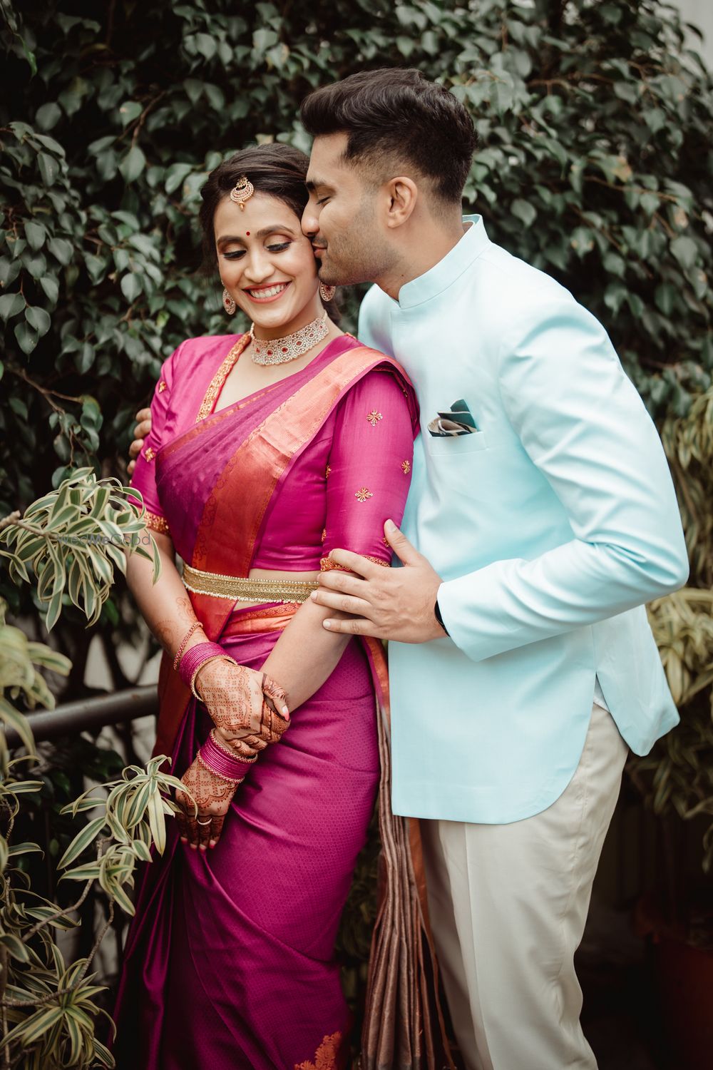 Photo From Anusha & Aditya - By WEDNARA