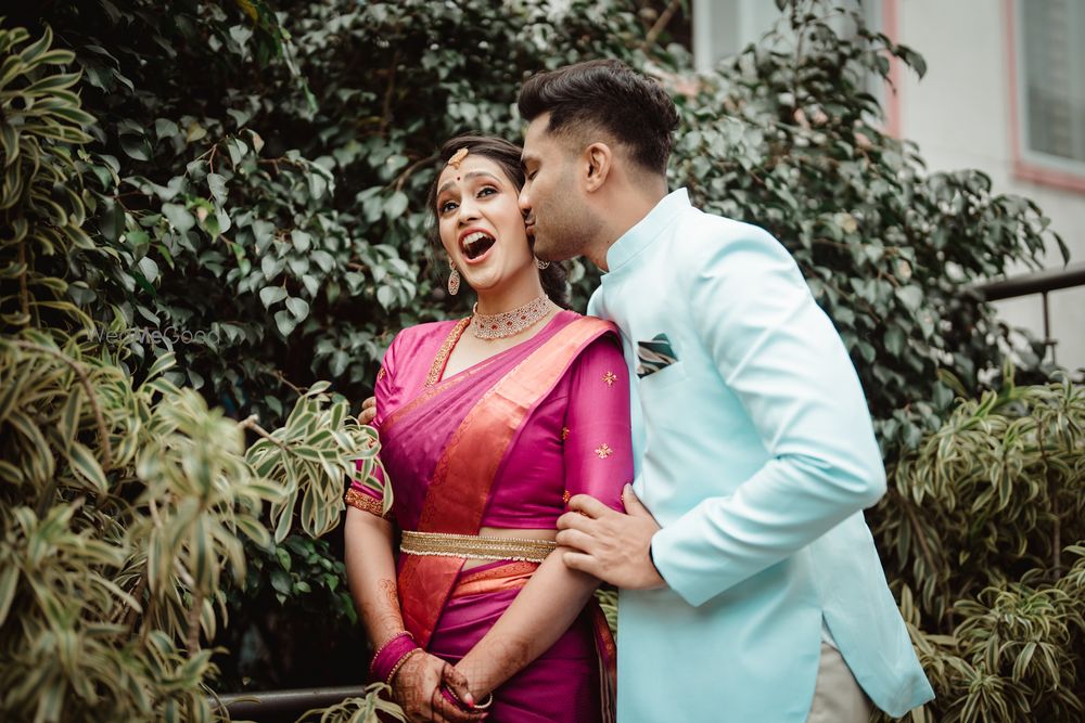 Photo From Anusha & Aditya - By WEDNARA