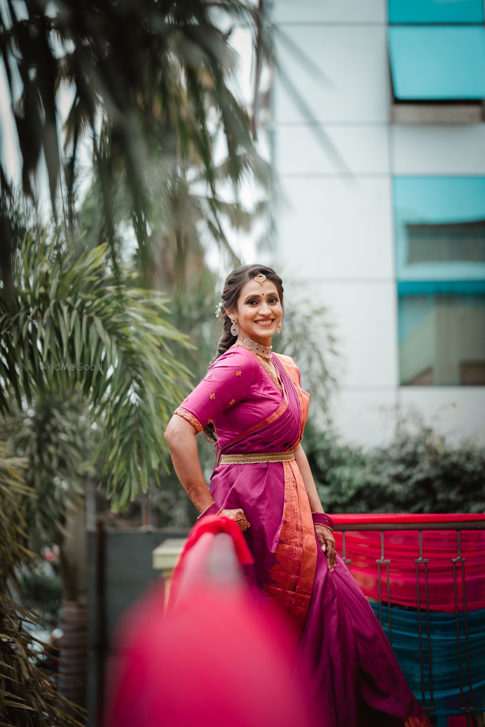 Photo From Anusha & Aditya - By WEDNARA