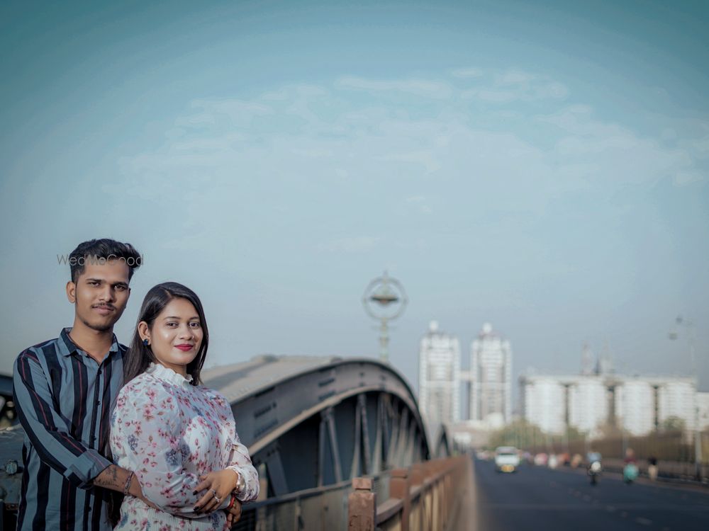 Photo From Ahmedabad prewedding photo shoot - By Shivay Photography