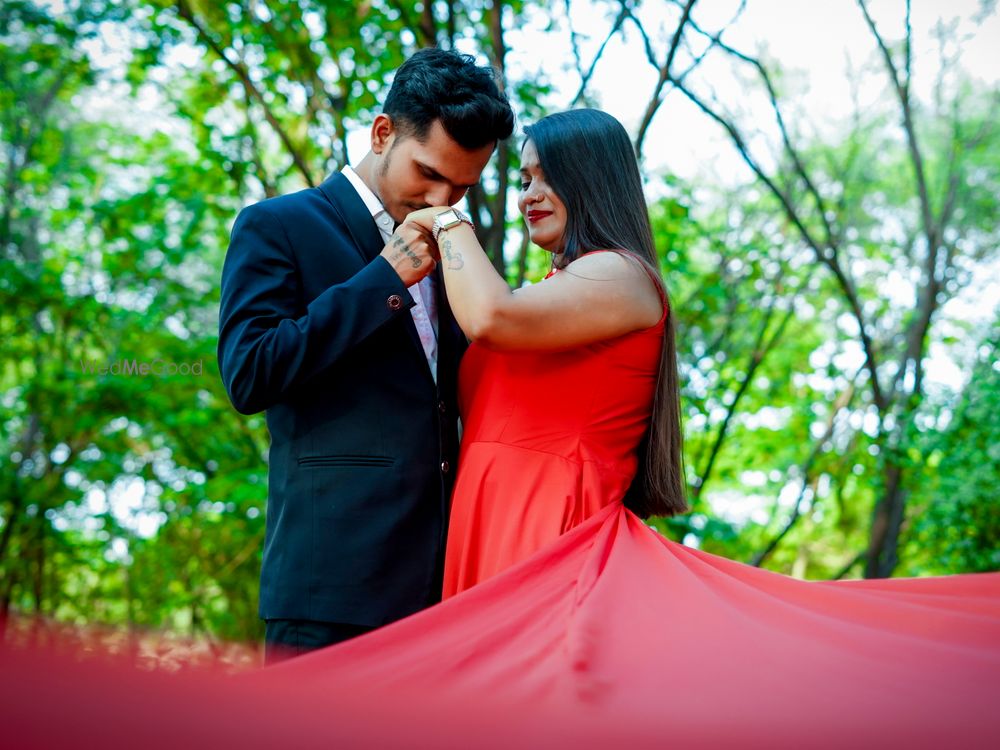 Photo From Ahmedabad prewedding photo shoot - By Shivay Photography