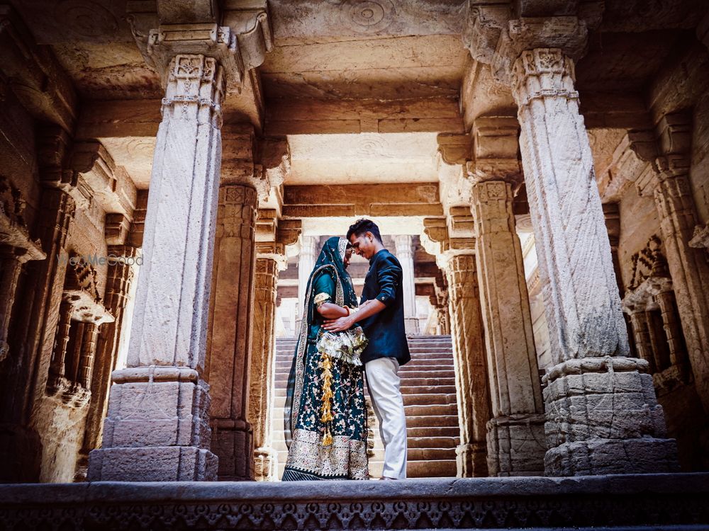 Photo From Ahmedabad prewedding photo shoot - By Shivay Photography