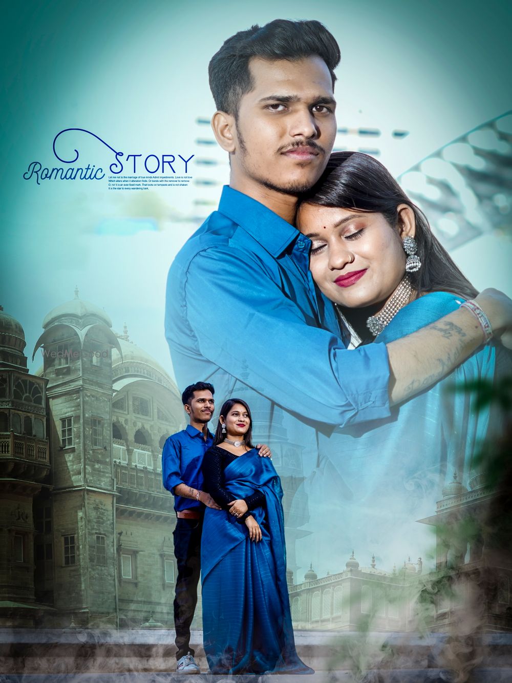 Photo From Ahmedabad prewedding photo shoot - By Shivay Photography