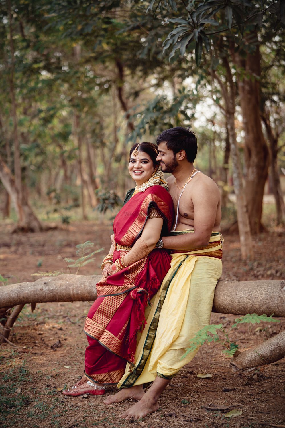 Photo From Shweta & Krishna - By WEDNARA