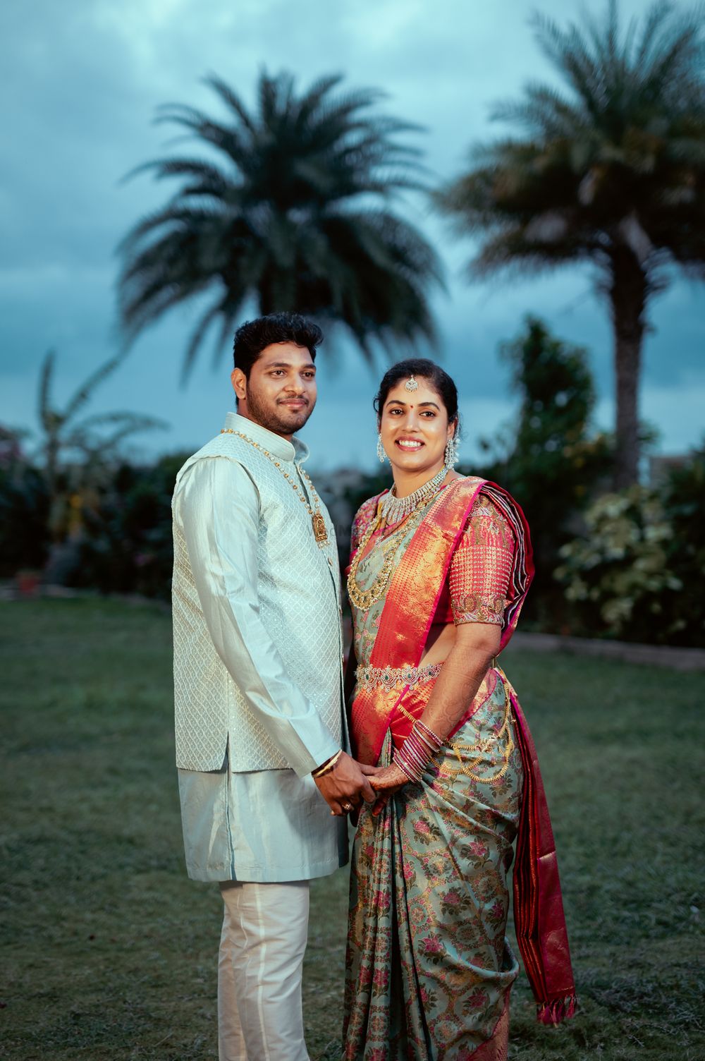 Photo From Anil & Monica - By WEDNARA