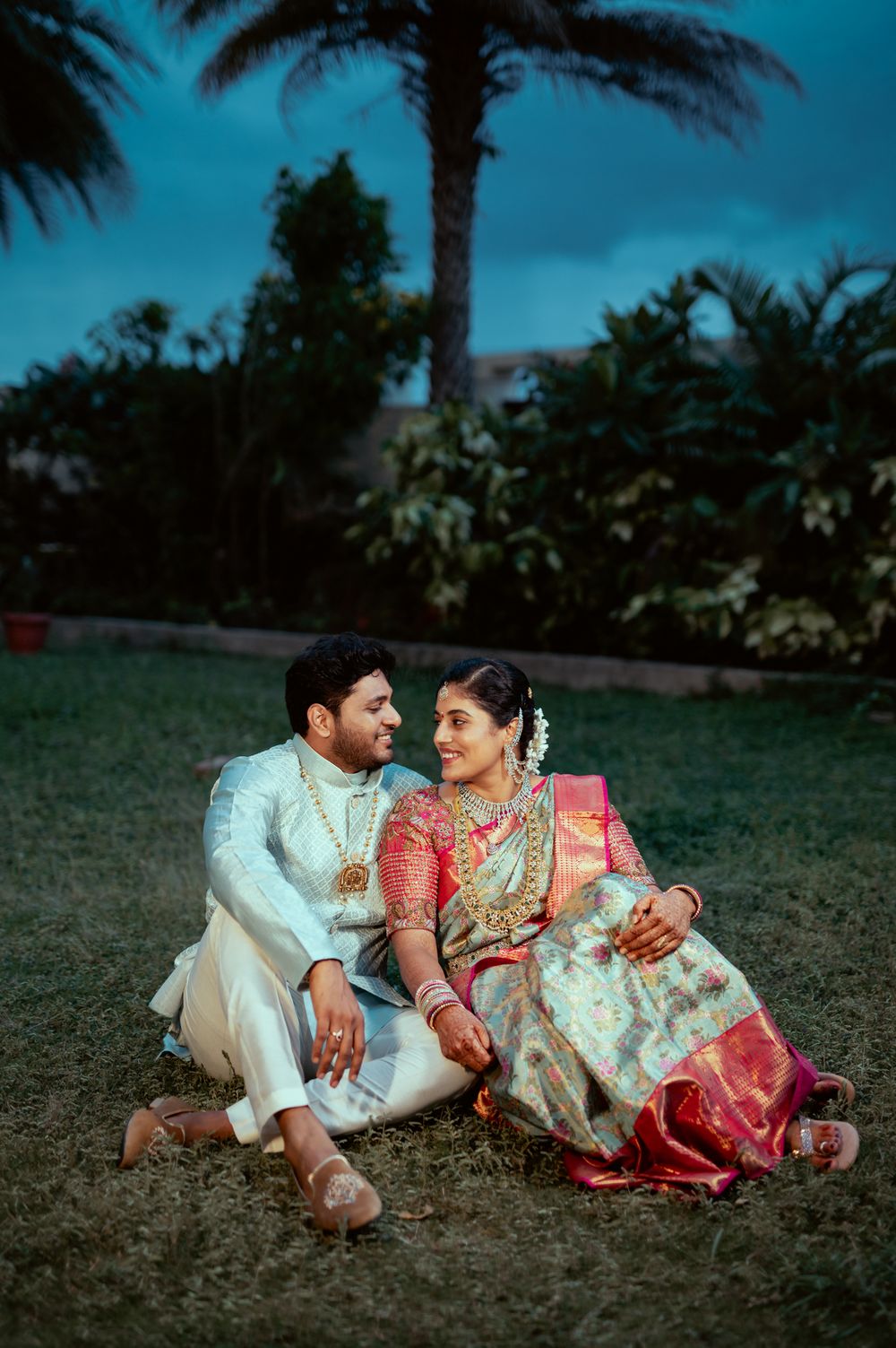 Photo From Anil & Monica - By WEDNARA
