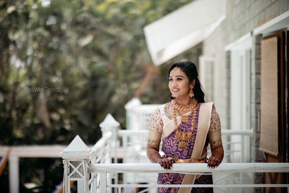 Photo From Ganavi & Srinivas - By WEDNARA