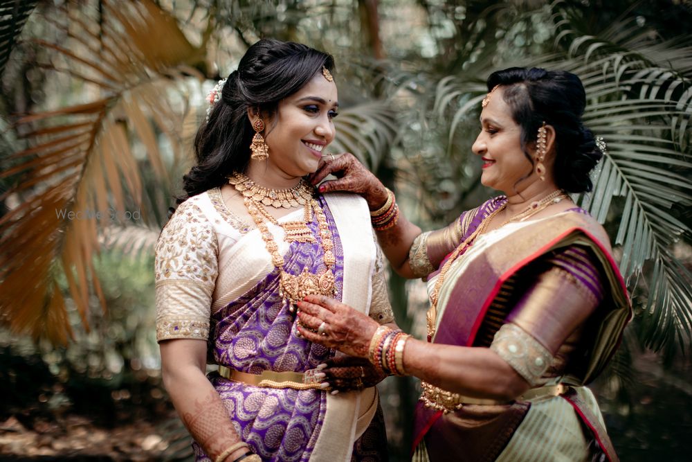 Photo From Ganavi & Srinivas - By WEDNARA