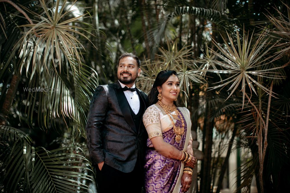 Photo From Ganavi & Srinivas - By WEDNARA