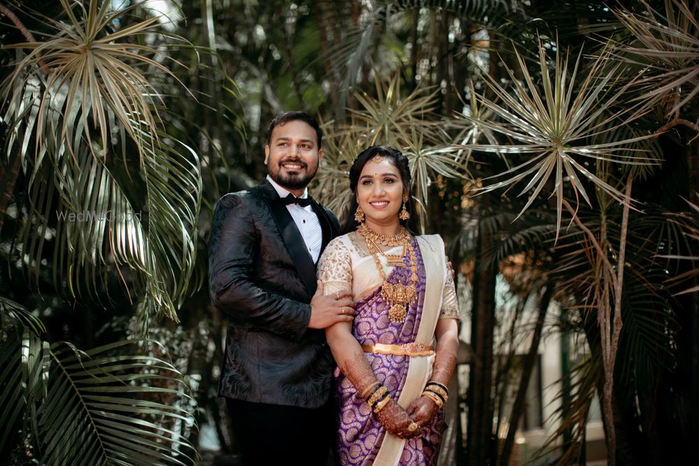 Photo From Ganavi & Srinivas - By WEDNARA