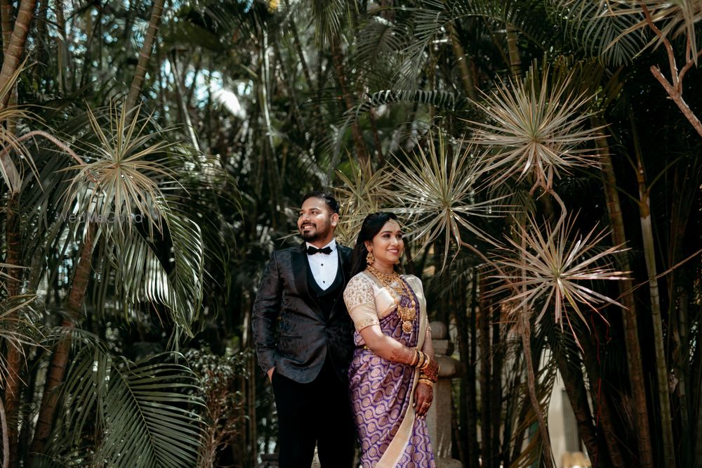 Photo From Ganavi & Srinivas - By WEDNARA