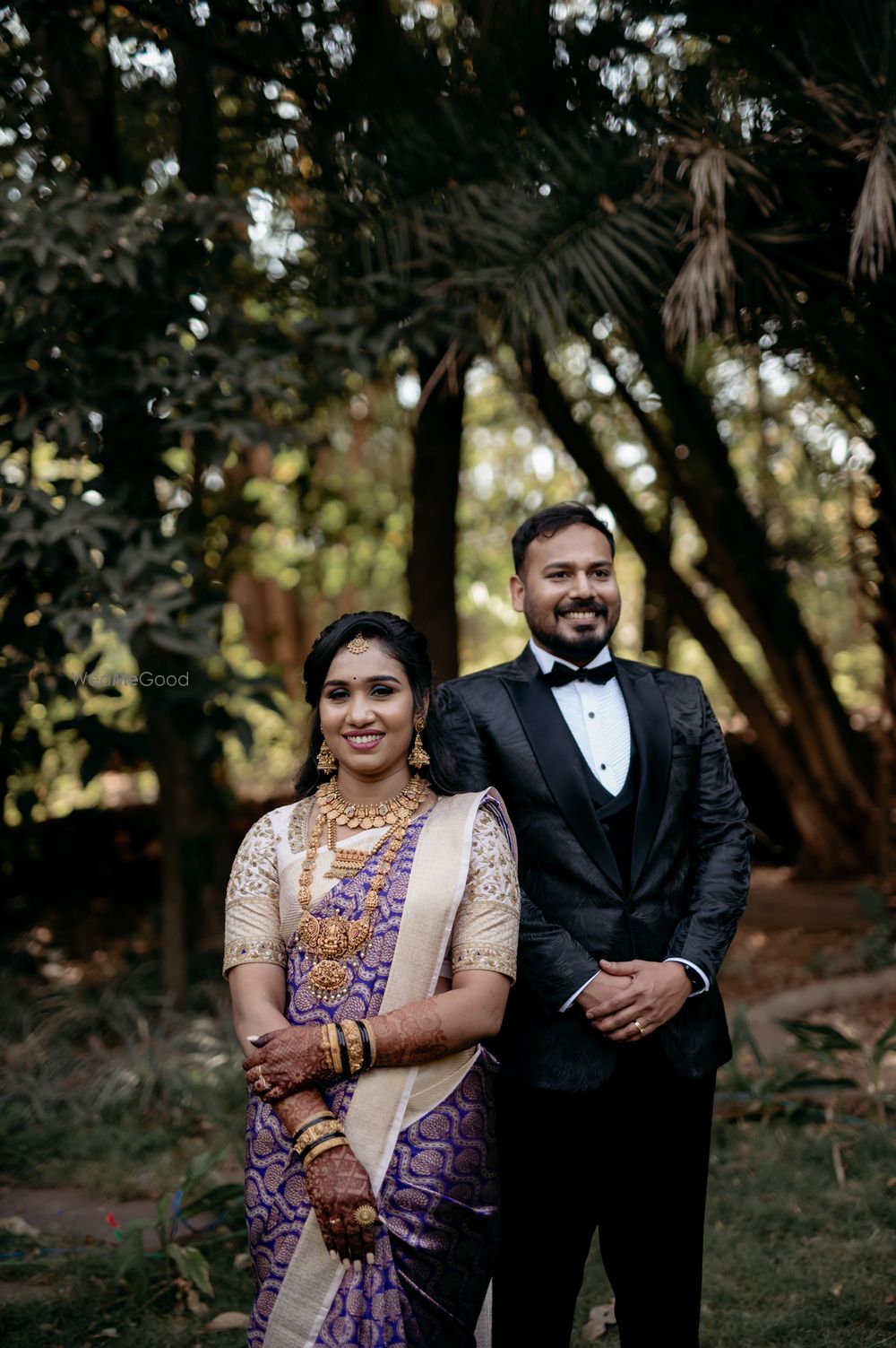 Photo From Ganavi & Srinivas - By WEDNARA