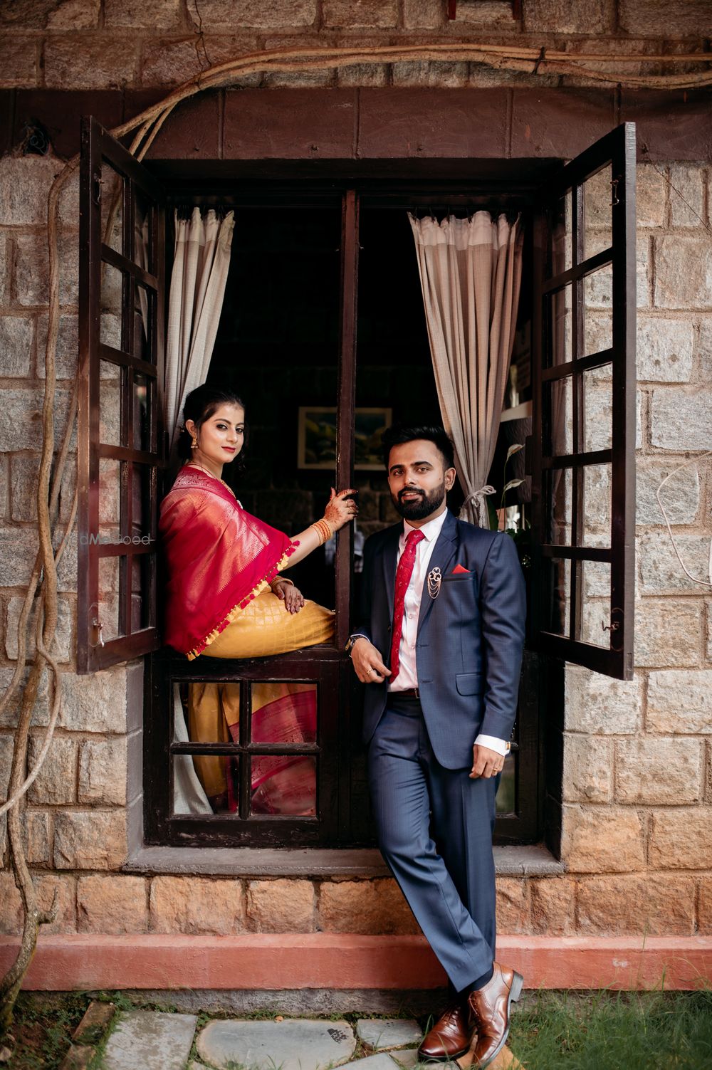 Photo From Shiney & Bishen - By WEDNARA