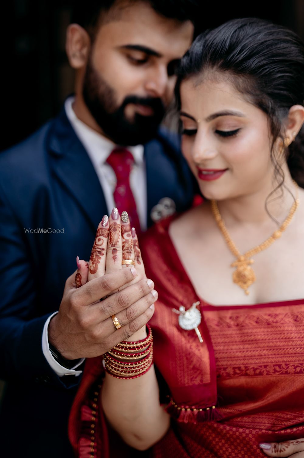 Photo From Shiney & Bishen - By WEDNARA