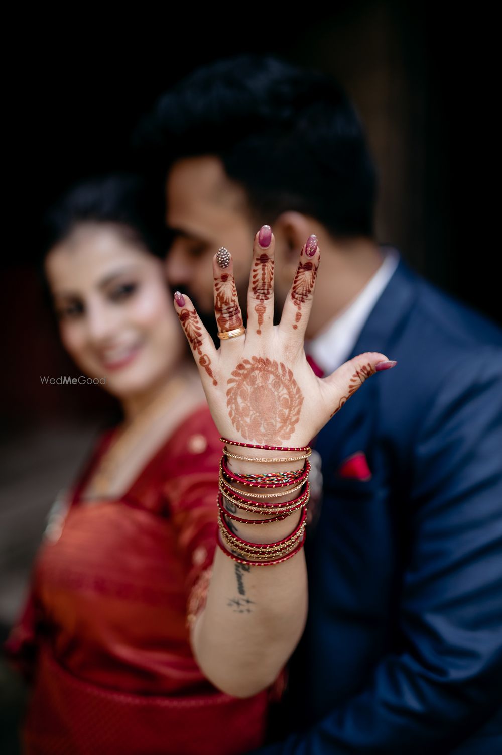 Photo From Shiney & Bishen - By WEDNARA