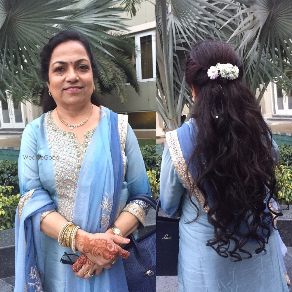 Photo From mother of the bride - By Ritu Desai