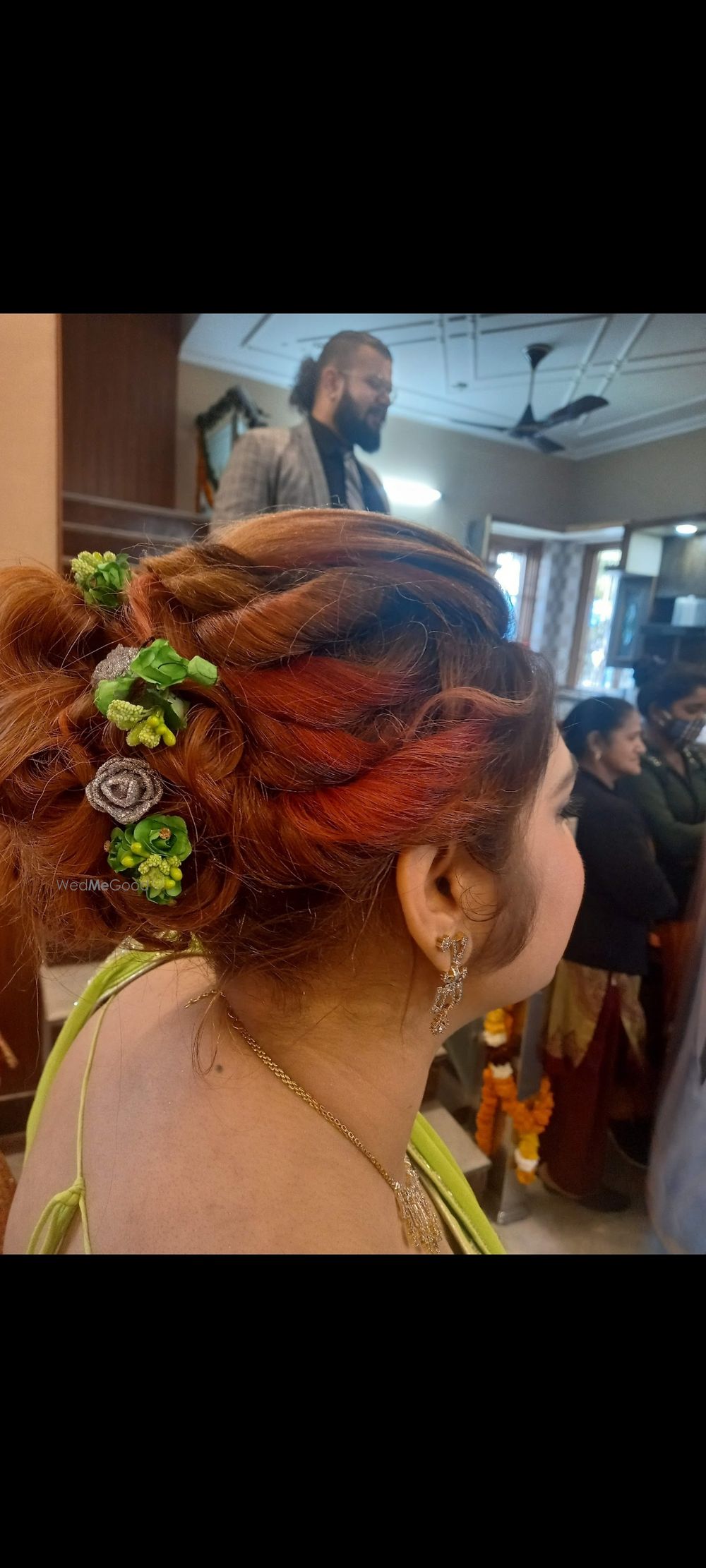 Photo From Hairdos - By Makeup by Prabhjot