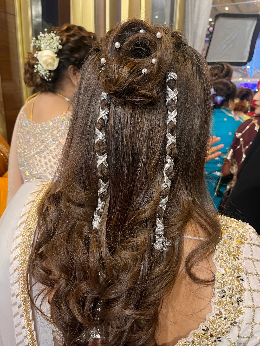 Photo From Hairdos - By Makeup by Prabhjot