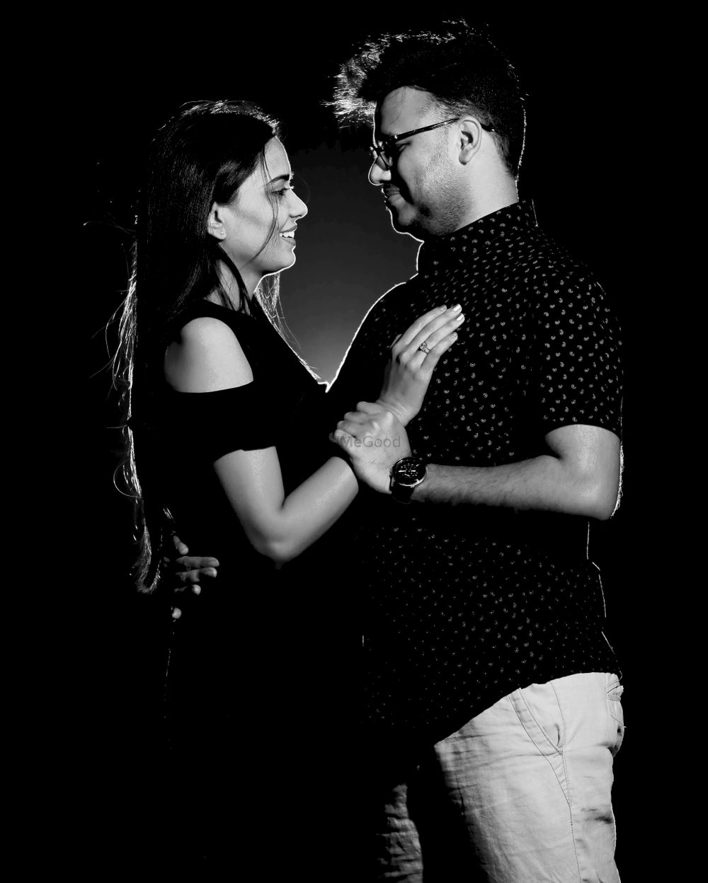 Photo From Alok & Mitali - By Wave and Frames Studio