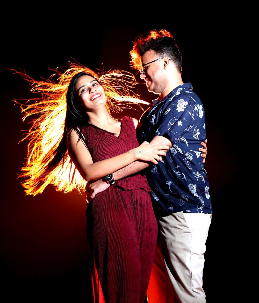 Photo From Alok & Mitali - By Wave and Frames Studio