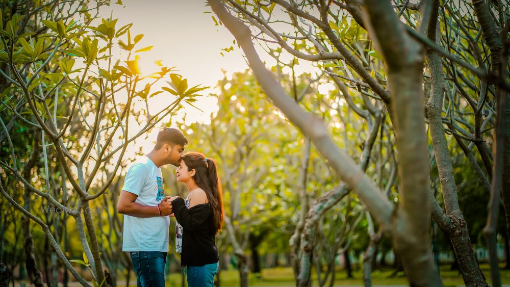 Photo From Narayan weds Shalini - By Skywings Studio