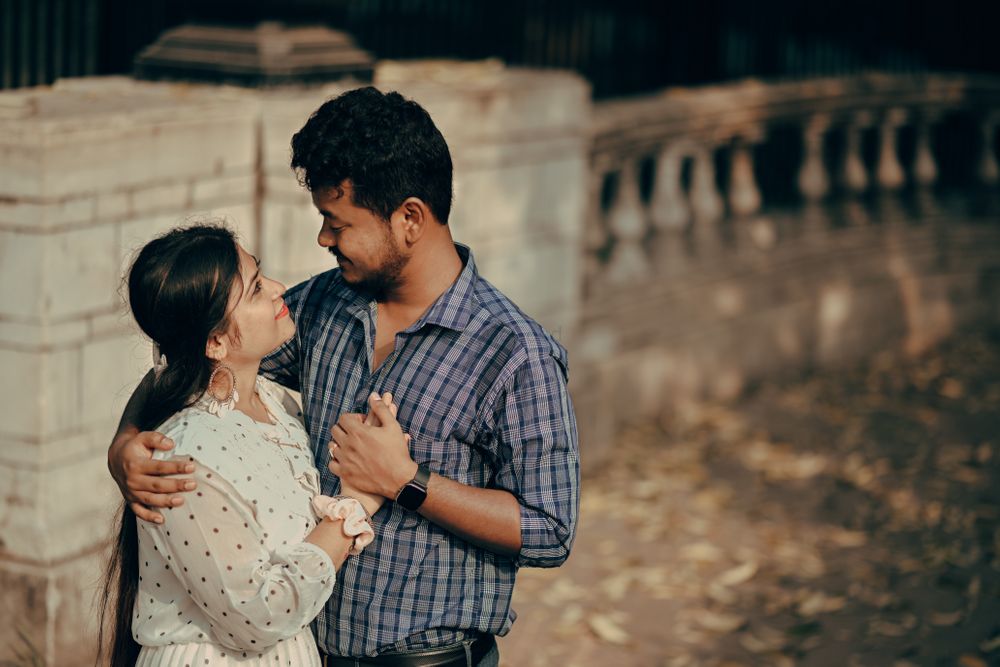 Photo From Suvam & Dipannita || PreWedding photography || Art-O,graphy - By Art-Ography