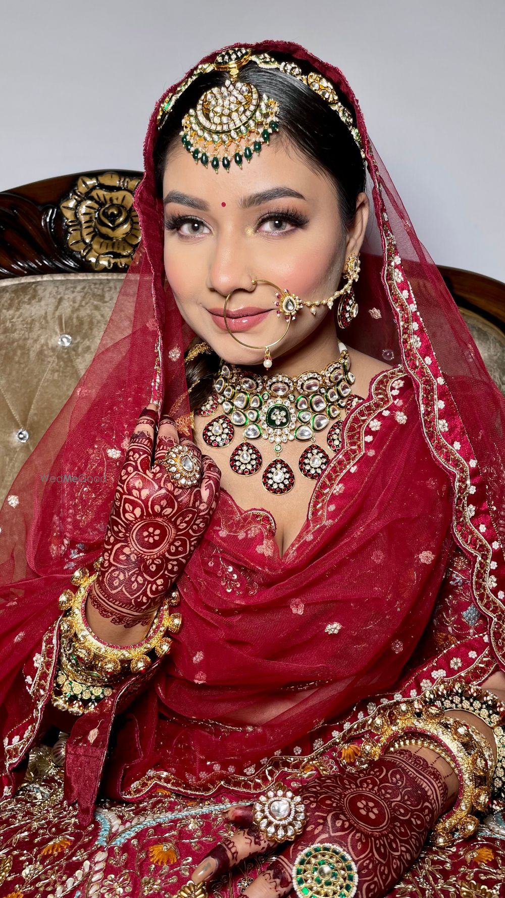 Photo From Rashpeet Kaur khangura  - By Twinky Kandhari Makeup