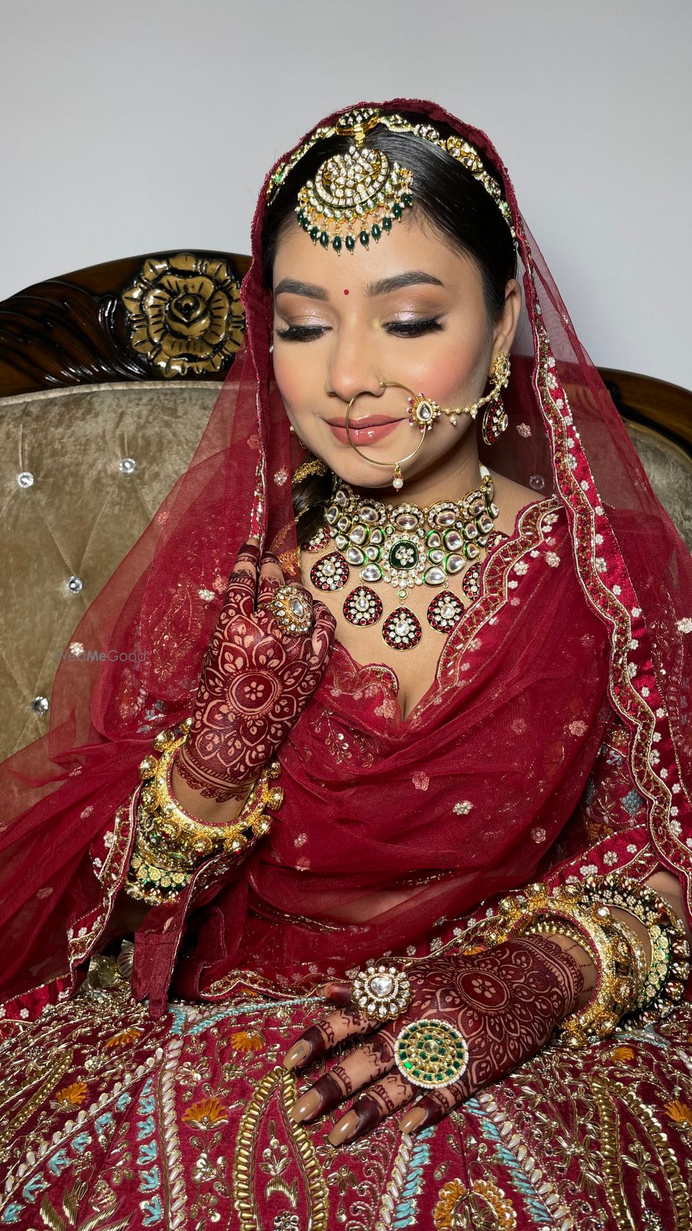 Photo From Rashpeet Kaur khangura  - By Twinky Kandhari Makeup