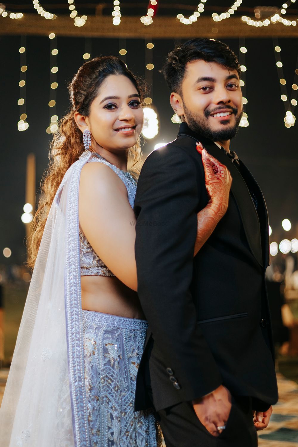 Photo From Vaanya & Suryansh - By Ekta Studio