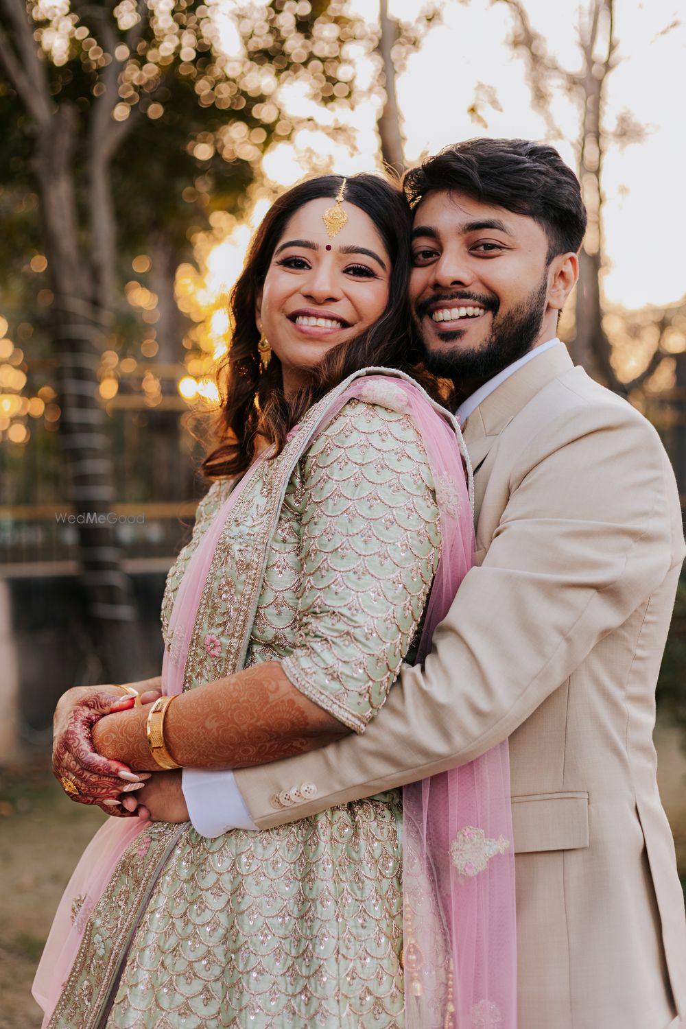 Photo From Vaanya & Suryansh - By Ekta Studio