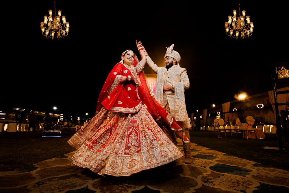 Photo From Vaanya & Suryansh - By Ekta Studio