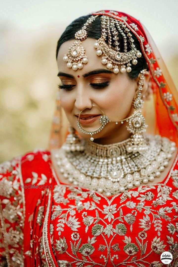 Photo From RAMGARH WEDDING - By Dolphin Photography