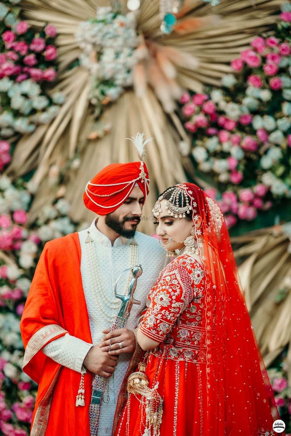 Photo From RAMGARH WEDDING - By Dolphin Photography