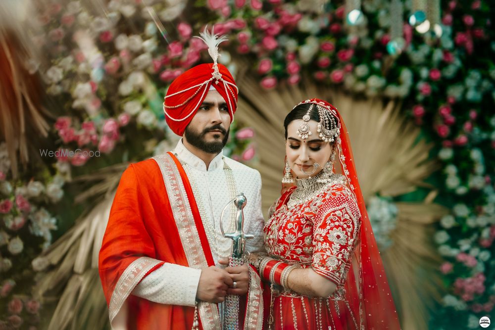 Photo From RAMGARH WEDDING - By Dolphin Photography