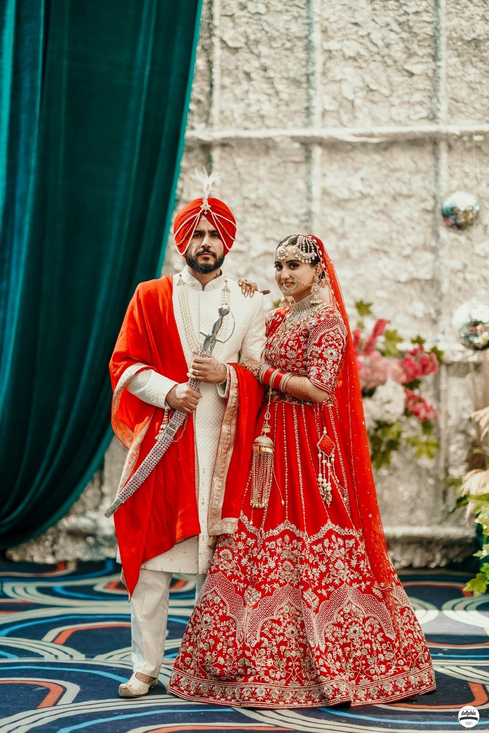 Photo From RAMGARH WEDDING - By Dolphin Photography