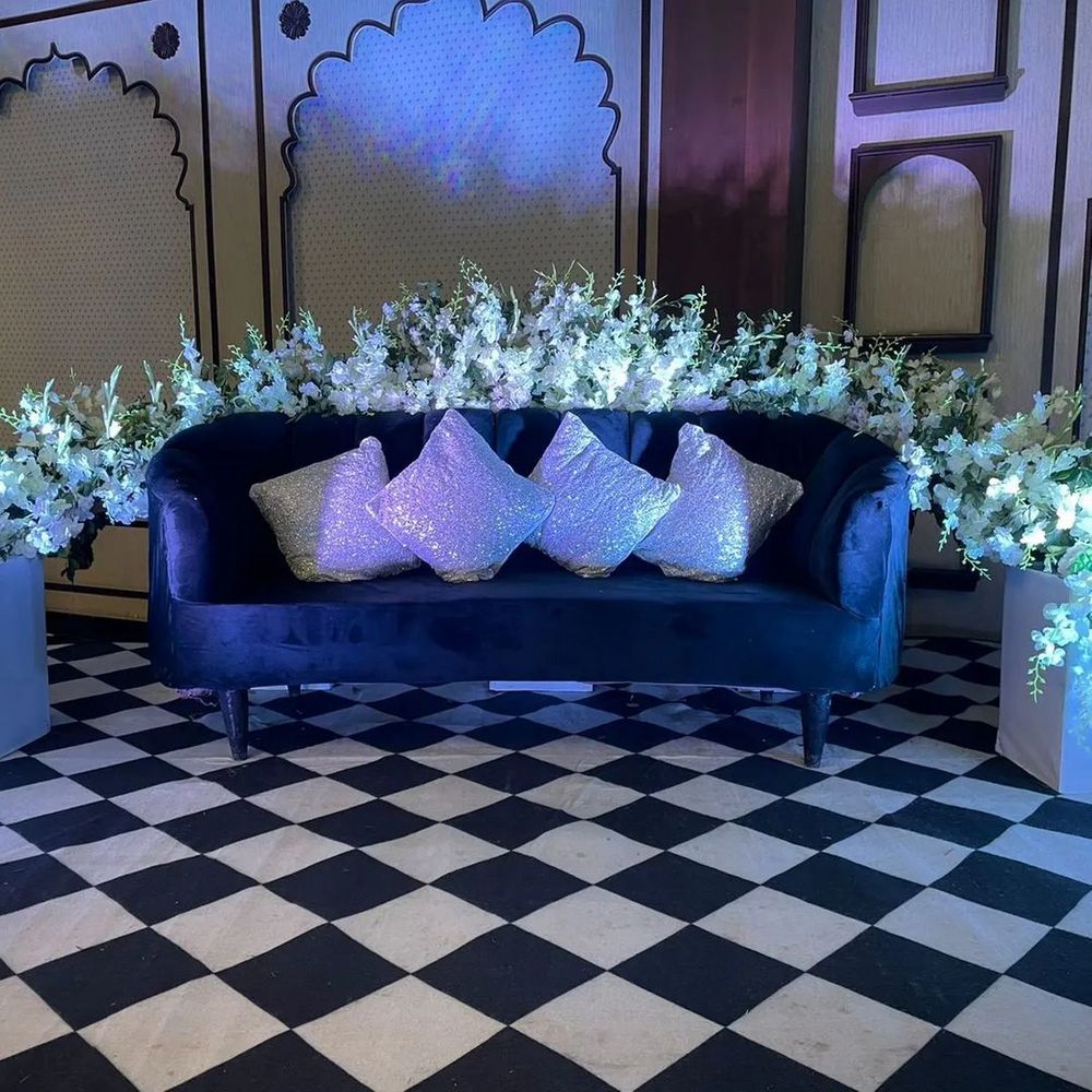 Photo From Sangeet Night - By The New Creation Events
