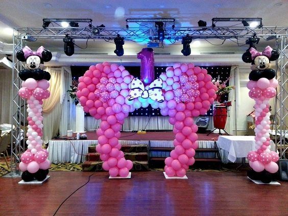 Photo From Birthday Party Decoration - By The New Creation Events