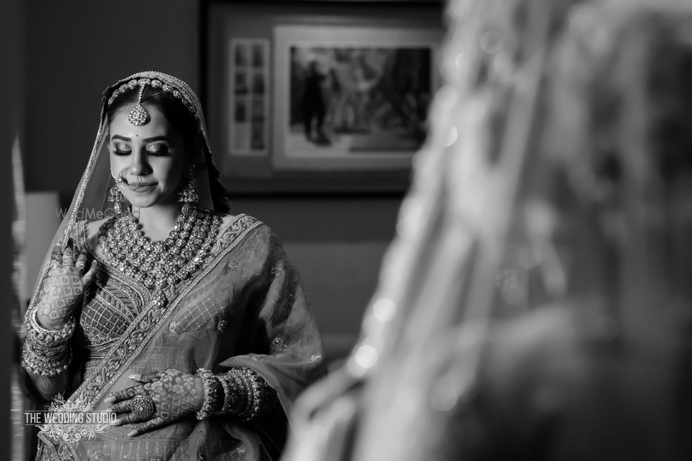 Photo From Abhimanyu & Anagha - By The Wedding Studio